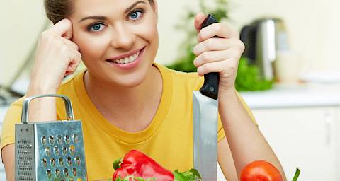 Manjak vitamina vas može udebljati
