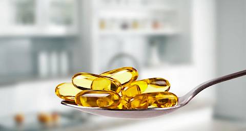 Omega 3 masne kiseline ublažavaju stres