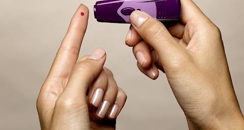 Vitamin D pomaže u prevenciji dijabetesa
