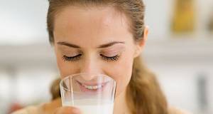 Zašto je nakon treninga dobro popiti mlijeko?