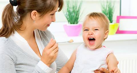 Nestlé dječja hrana nagrađuje 5 čitatelja poklon paketom!