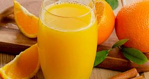 Sok od naranče pospješuje kognitivne funkcije