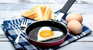 Mogu li jaja pomoći u prevenciji dijabetesa?