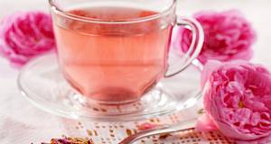 Čaj od cvjetova ruže ublažava simptome PMS – a
