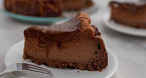 Čokoladni cheesecake: Desert koji nikoga neće ostaviti ravnodušnim