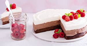 Najbolja torta na svijetu: Brownie torta je desert koji će oduševiti apsolutno svakoga!