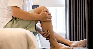 Grčevi u nogama su opasan simptom - kada se zabrinuti?
