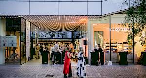 U centru Zagreba otvoren je ekskluzivni Alqvimia Store & Spa posvećen luksuznim prirodnim proizvodima i tretmanima za njegu tijela i duha