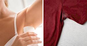 Kako ukloniti mrlje od dezodoransa prije nego unište vašu omiljenu odjeću?