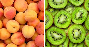 Voće s najmanje šećera: Ovih 7 vrsta voća je najbolje ako pazite na unos slatkoga