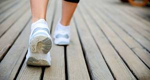 Koliko kalorija možemo sagorjeti hodanjem - i kako jednostavno povećati taj broj?