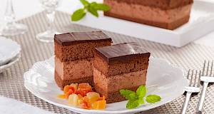 Rigojanči: Idealan desert za ljubitelje čokolade koji ima neobičnu povijest