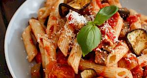 Pasta alla norma: Talijansko jelo koje će vas oduševiti okusom i jednostavnošću pripreme