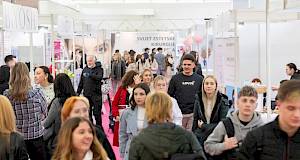 Beauty&Hair Expo Zagreb 2025  ponovno na Zagrebačkom velesajmu