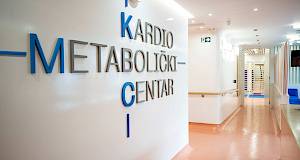 Kardio-Metabolički Centar: Jedinstven medicinski pristup višku kilograma