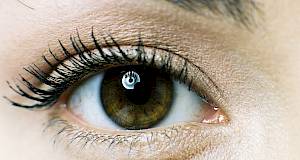 Što je glaukom?