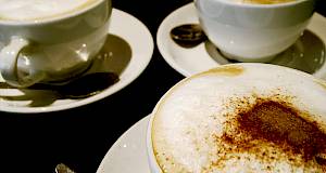 O kavi i utjecaju kave na organizam