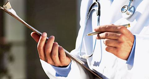 Uvod u fizikalnu medicinu i rehabilitaciju