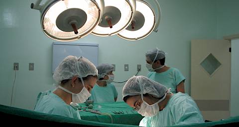 Karotidna angioplastika i stenting